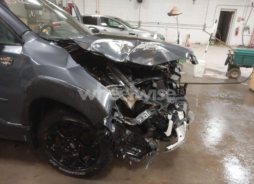 Photo 18 of 2022 Subaru Forester WILDERNESS (VIN JF2SKAMC7NH460652)