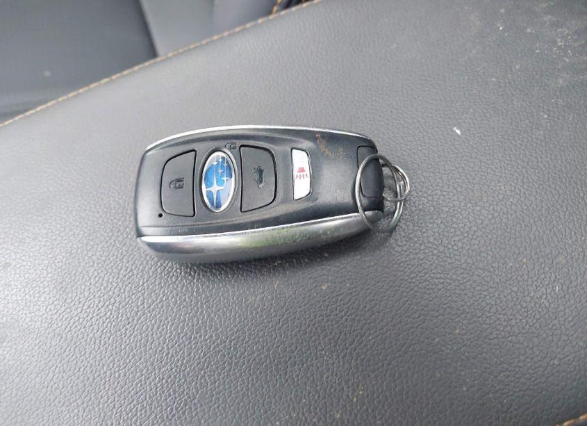 Photo 11 of 2022 Subaru Forester WILDERNESS (VIN JF2SKAMC7NH521904)