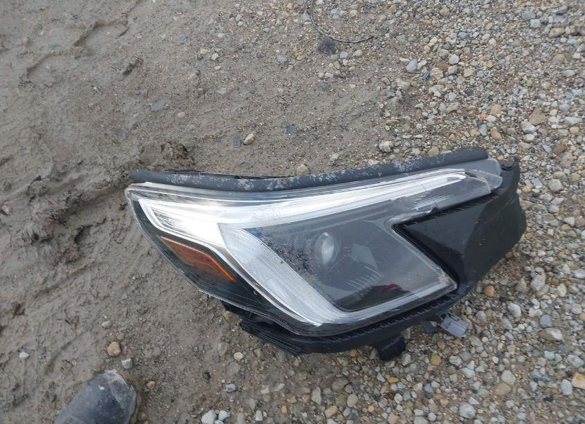 Photo 12 of 2024 Subaru Forester TOURING (VIN JF2SKAMC7RH416124)