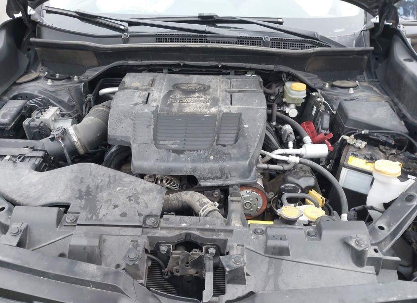 Photo 10 of 2020 Subaru Forester SPORT (VIN JF2SKAMC8LH476842)