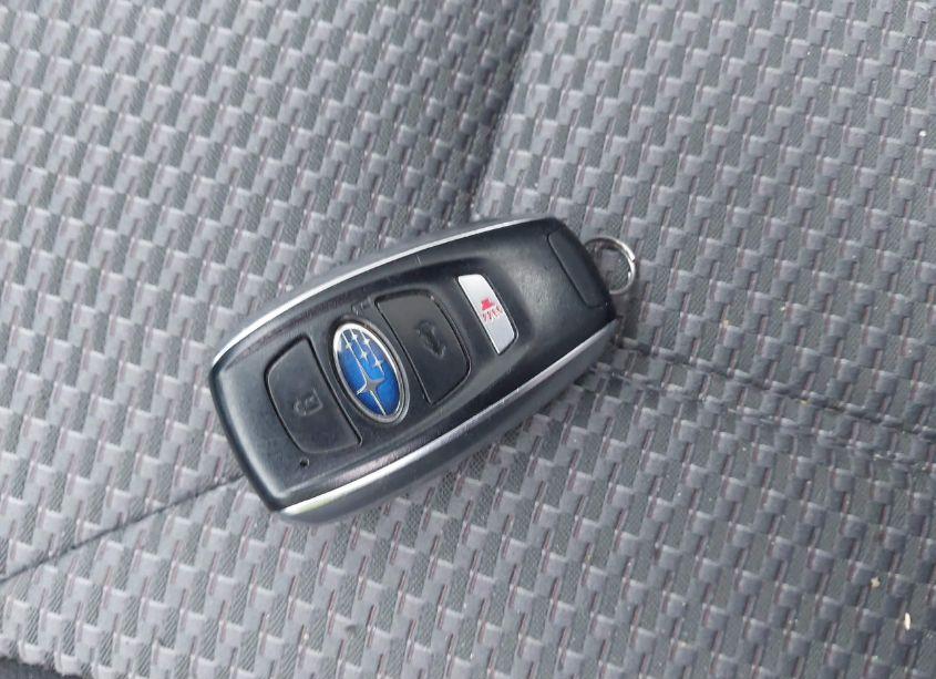 Photo 11 of 2020 Subaru Forester SPORT (VIN JF2SKAMC8LH476842)