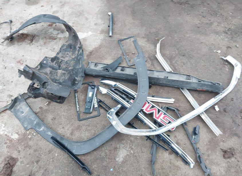 Photo 12 of 2020 Subaru Forester SPORT (VIN JF2SKAMC8LH476842)