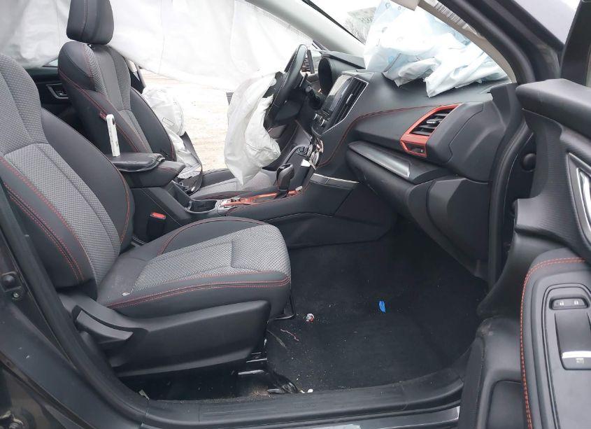 Photo 5 of 2020 Subaru Forester SPORT (VIN JF2SKAMC8LH476842)