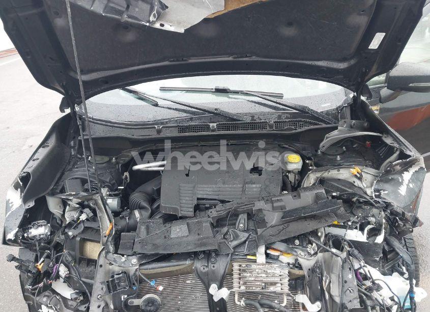 Photo 10 of 2022 Subaru Forester WILDERNESS (VIN JF2SKAMC8NH437865)