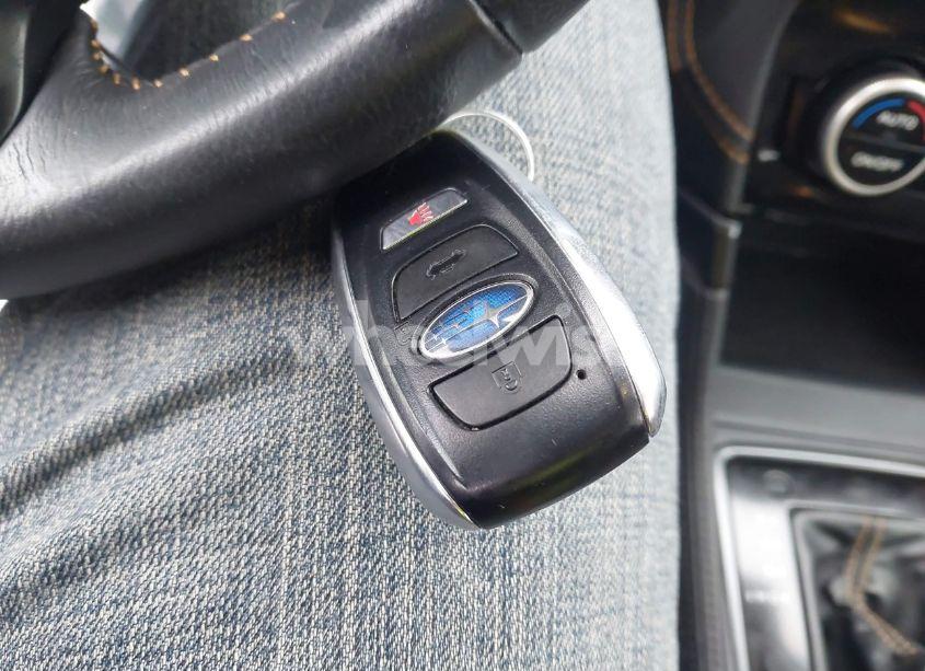 Photo 11 of 2022 Subaru Forester WILDERNESS (VIN JF2SKAMC8NH437865)