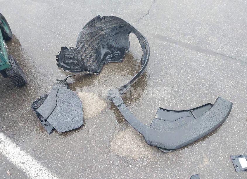 Photo 12 of 2022 Subaru Forester WILDERNESS (VIN JF2SKAMC8NH437865)