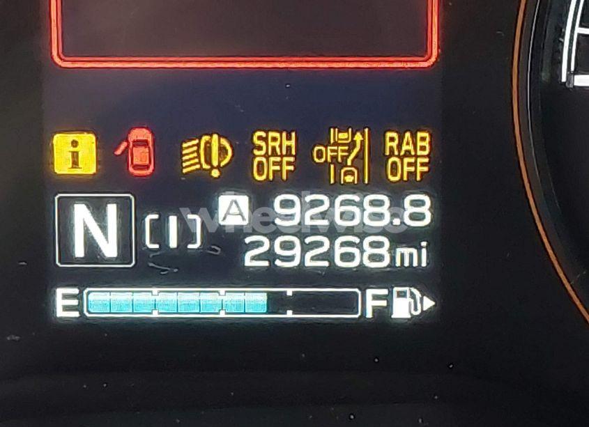 Photo 16 of 2022 Subaru Forester WILDERNESS (VIN JF2SKAMC8NH437865)