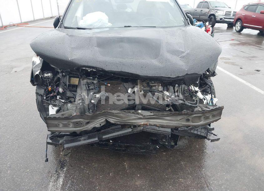 Photo 6 of 2022 Subaru Forester WILDERNESS (VIN JF2SKAMC8NH437865)