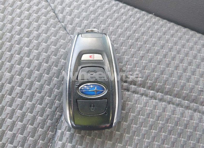 Photo 11 of 2020 Subaru Forester SPORT (VIN JF2SKAMC9LH601458)