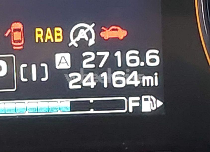 Photo 16 of 2022 Subaru Forester WILDERNESS (VIN JF2SKAMCXNH526997)