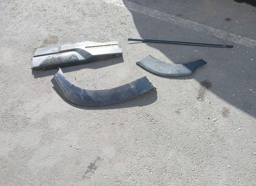 Photo 12 of 2023 Subaru Forester WILDERNESS (VIN JF2SKAMCXPH505053)