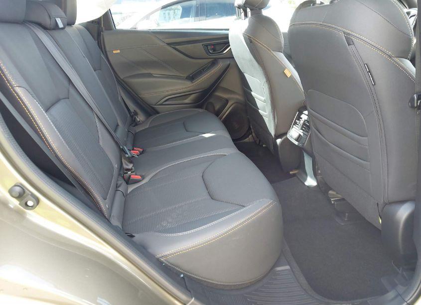 Photo 8 of 2023 Subaru Forester WILDERNESS (VIN JF2SKAMCXPH505053)