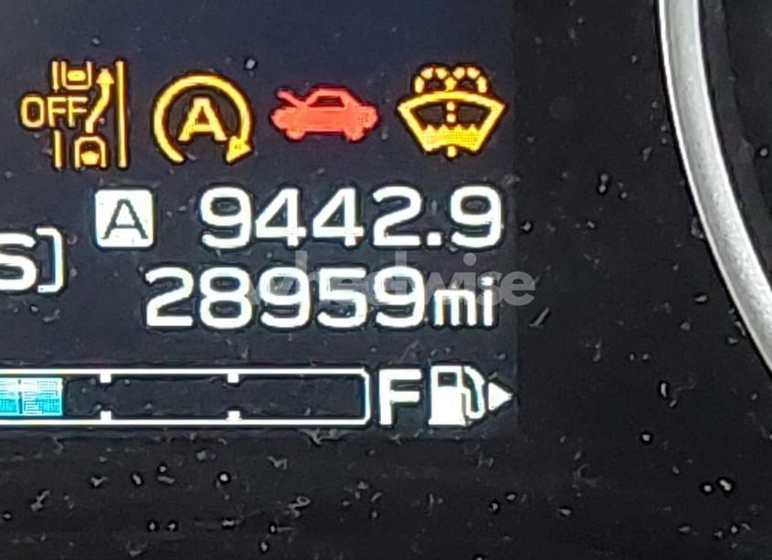 Photo 15 of 2022 Subaru Forester LIMITED (VIN JF2SKANC0NH462984)