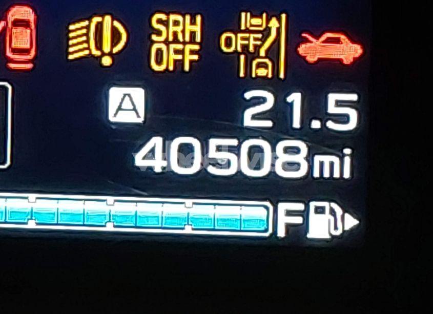 Photo 15 of 2022 Subaru Forester LIMITED (VIN JF2SKANC1NH422008)