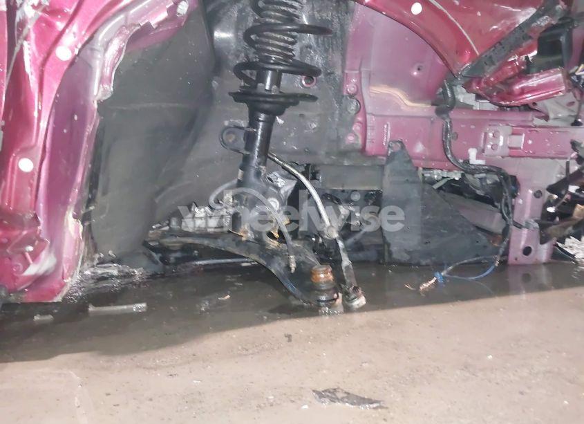 Photo 17 of 2022 Subaru Forester LIMITED (VIN JF2SKANC1NH422008)