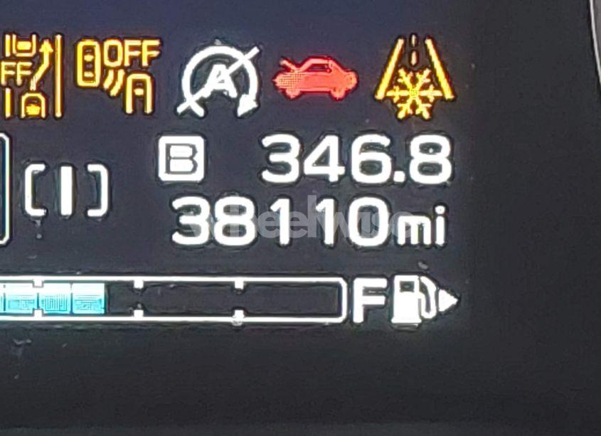 Photo 15 of 2022 Subaru Forester LIMITED (VIN JF2SKANC5NH426711)