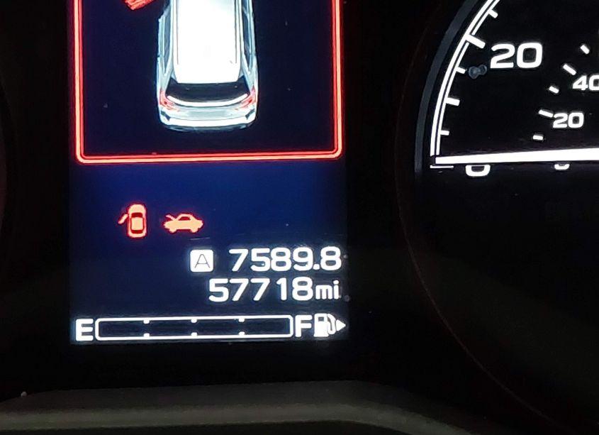 Photo 15 of 2019 Subaru Forester SPORT (VIN JF2SKAPC0KH403622)