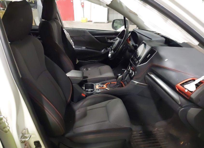 Photo 5 of 2019 Subaru Forester SPORT (VIN JF2SKAPC0KH403622)