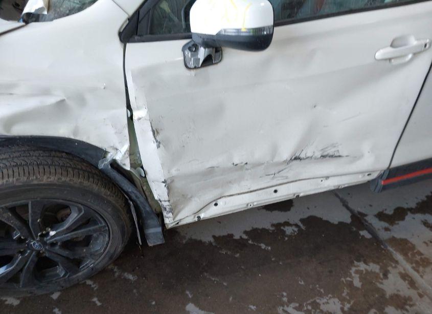 Photo 6 of 2019 Subaru Forester SPORT (VIN JF2SKAPC0KH403622)