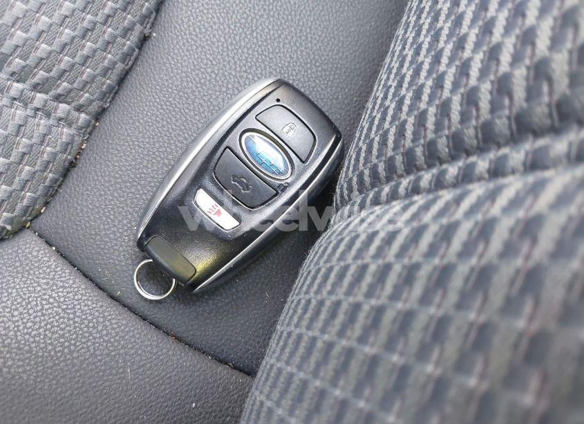 Photo 11 of 2019 Subaru Forester SPORT (VIN JF2SKAPC0KH509830)