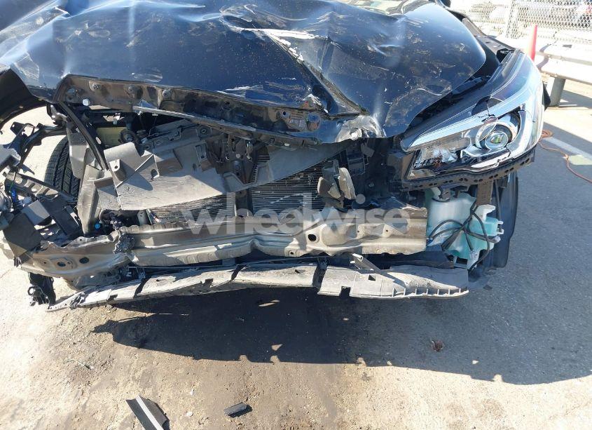 Photo 6 of 2019 Subaru Forester SPORT (VIN JF2SKAPC0KH509830)