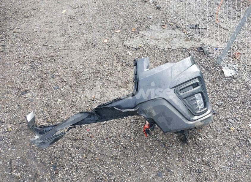 Photo 12 of 2019 Subaru Forester SPORT (VIN JF2SKAPC0KH525025)