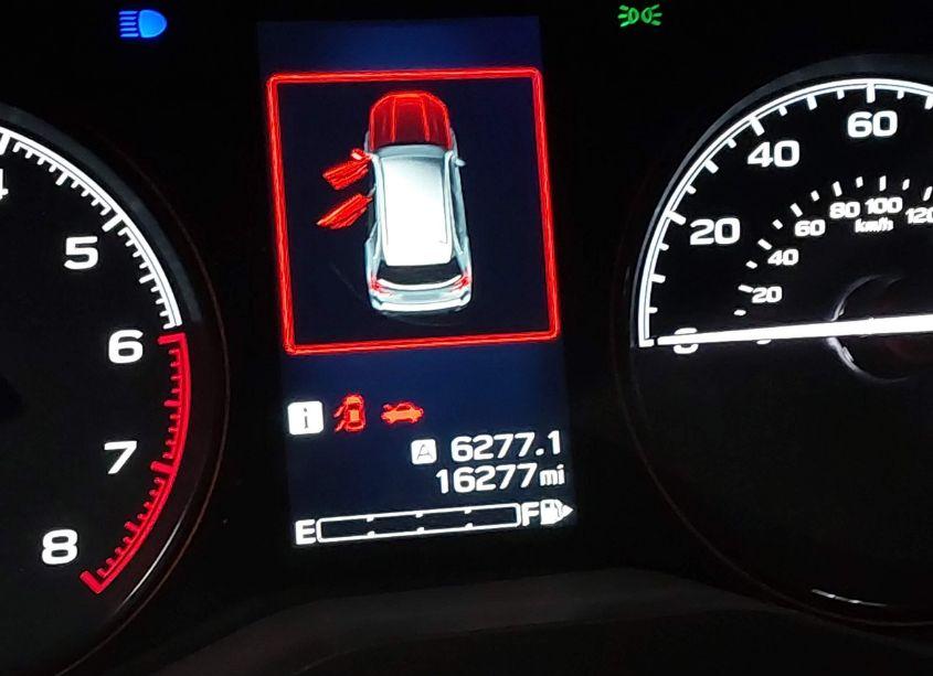 Photo 15 of 2019 Subaru Forester SPORT (VIN JF2SKAPC0KH552824)