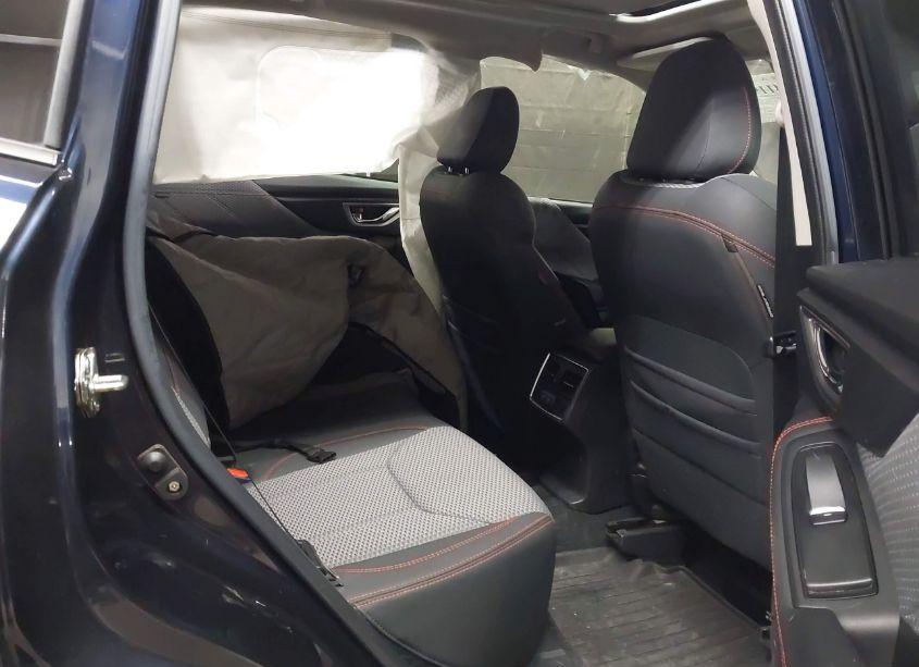 Photo 8 of 2019 Subaru Forester SPORT (VIN JF2SKAPC0KH552824)