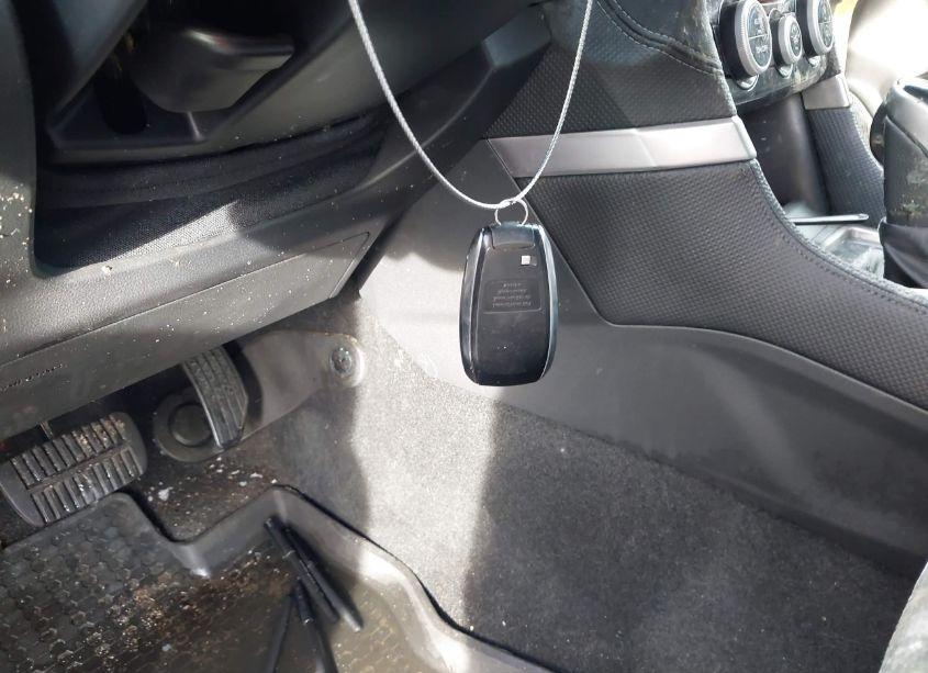 Photo 11 of 2022 Subaru Forester LIMITED (VIN JF2SKAPC0NH414706)