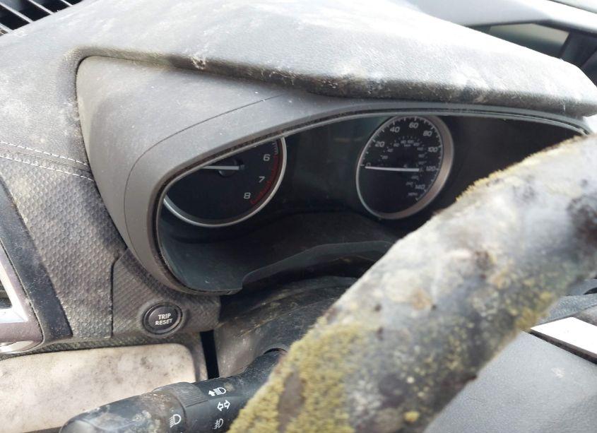 Photo 15 of 2022 Subaru Forester LIMITED (VIN JF2SKAPC0NH414706)