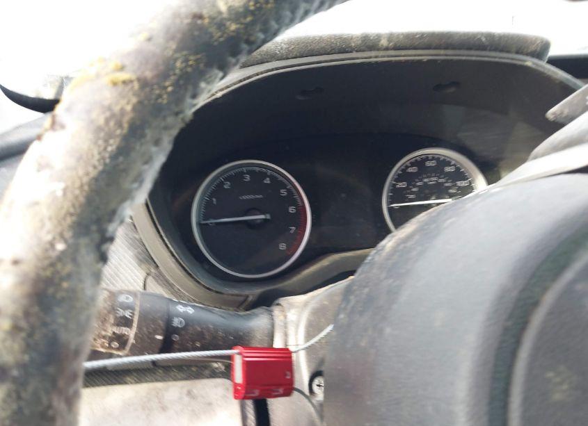 Photo 7 of 2022 Subaru Forester LIMITED (VIN JF2SKAPC0NH414706)