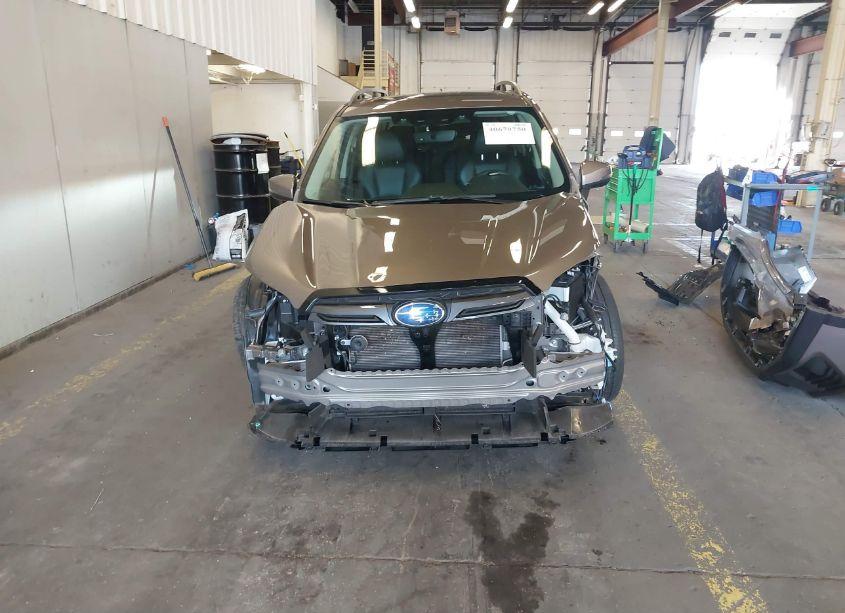 Photo 13 of 2023 Subaru Forester LIMITED (VIN JF2SKAPC0PH521080)