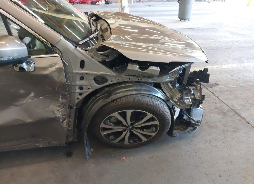 Photo 19 of 2023 Subaru Forester LIMITED (VIN JF2SKAPC0PH521080)