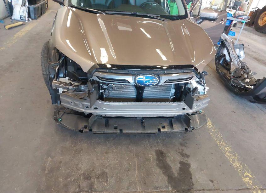 Photo 21 of 2023 Subaru Forester LIMITED (VIN JF2SKAPC0PH521080)