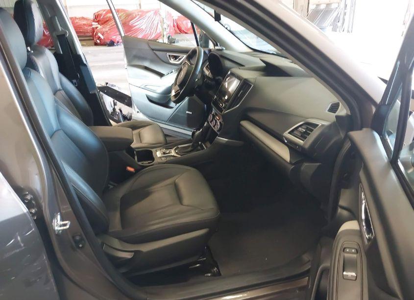 Photo 5 of 2023 Subaru Forester LIMITED (VIN JF2SKAPC0PH521080)