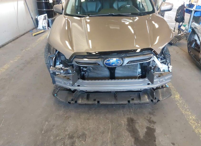 Photo 6 of 2023 Subaru Forester LIMITED (VIN JF2SKAPC0PH521080)