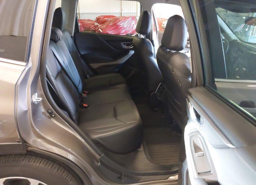 Photo 8 of 2023 Subaru Forester LIMITED (VIN JF2SKAPC0PH521080)
