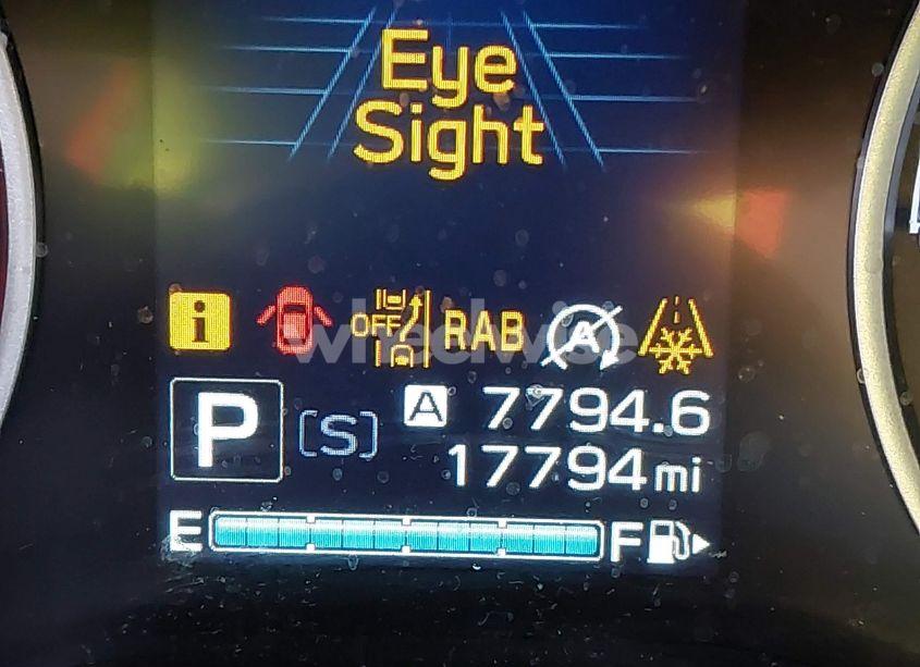 Photo 15 of 2023 Subaru Forester LIMITED (VIN JF2SKAPC1PH544089)