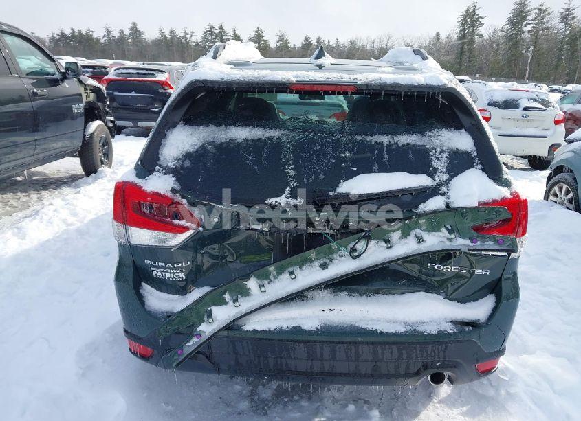 Photo 16 of 2023 Subaru Forester LIMITED (VIN JF2SKAPC1PH544089)