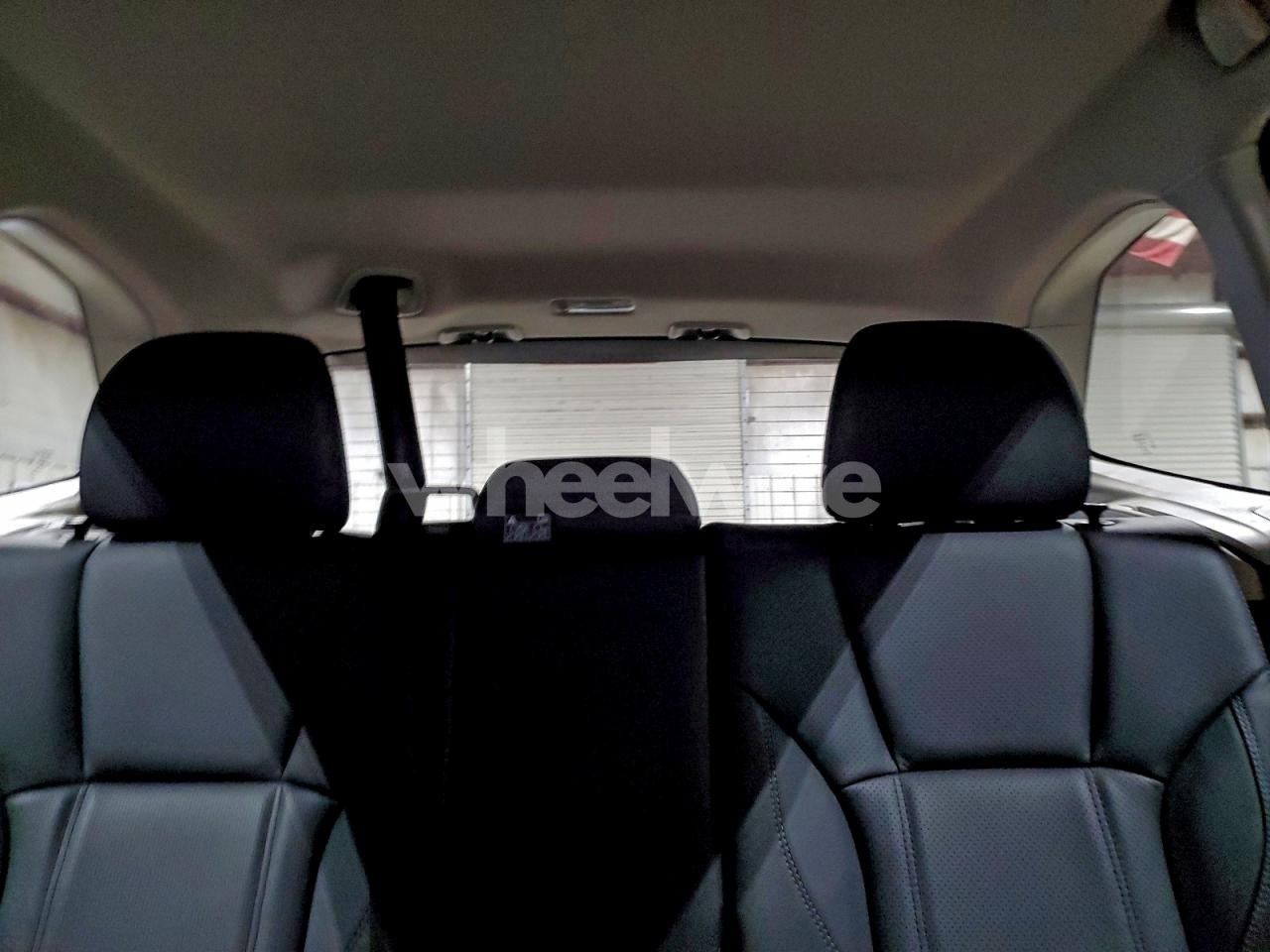 Photo 10 of 2022 SUBARU FORESTER LIMITED (VIN JF2SKAPC2NH472073)