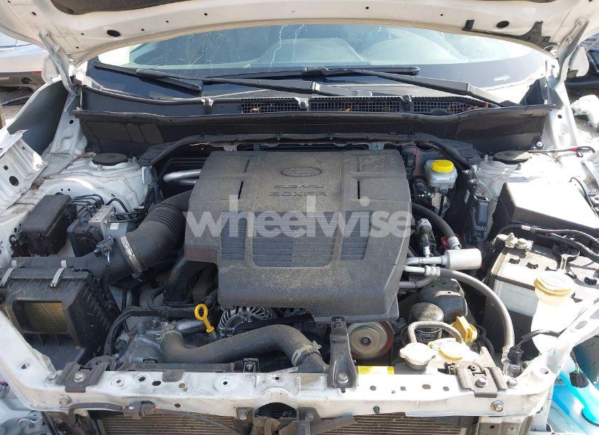 Photo 10 of 2022 Subaru Forester LIMITED (VIN JF2SKAPC3NH435825)