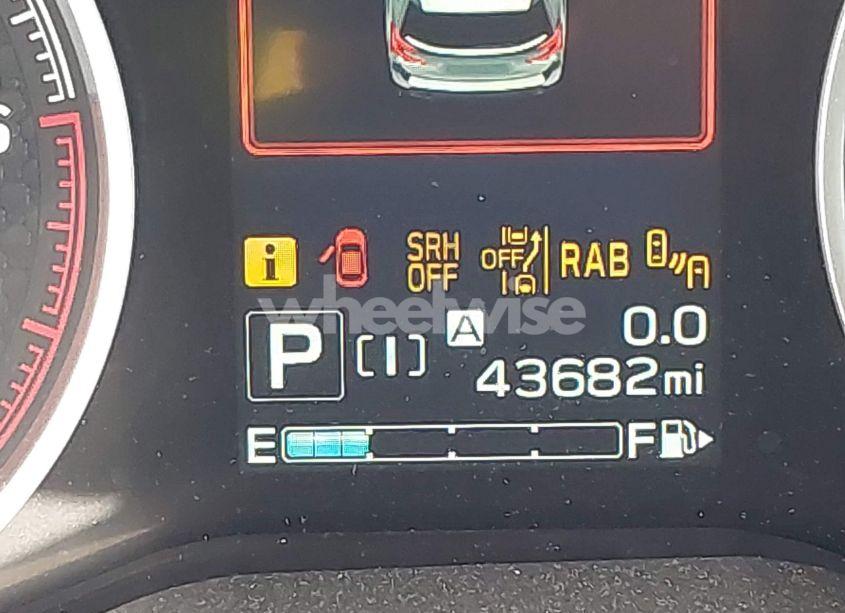 Photo 16 of 2022 Subaru Forester LIMITED (VIN JF2SKAPC3NH435825)