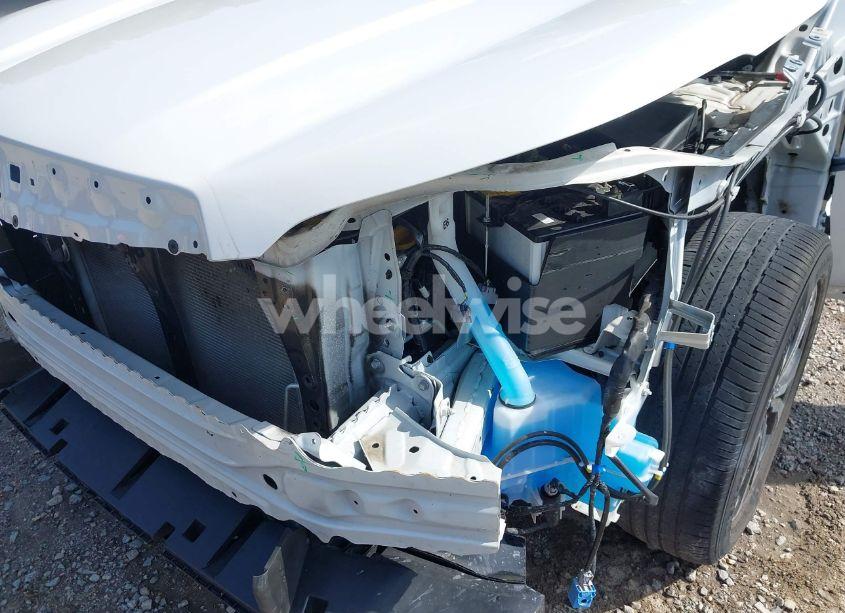 Photo 18 of 2022 Subaru Forester LIMITED (VIN JF2SKAPC3NH435825)