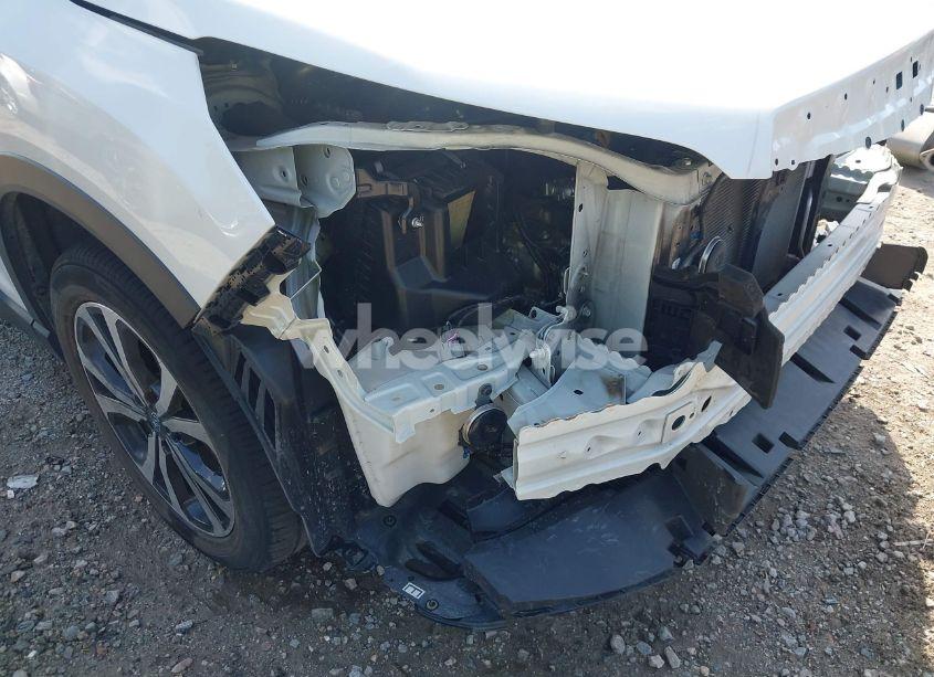 Photo 19 of 2022 Subaru Forester LIMITED (VIN JF2SKAPC3NH435825)