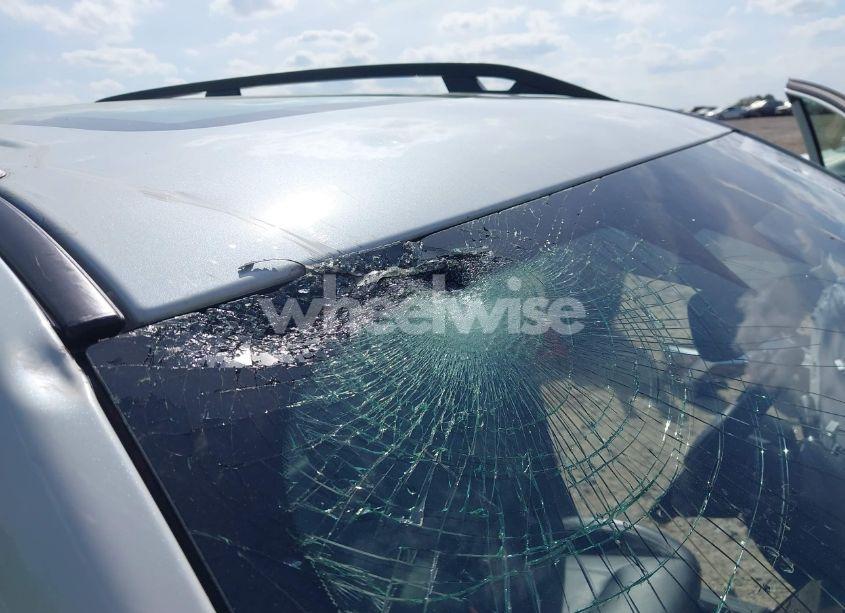 Photo 20 of 2022 Subaru Forester LIMITED (VIN JF2SKAPC3NH435825)