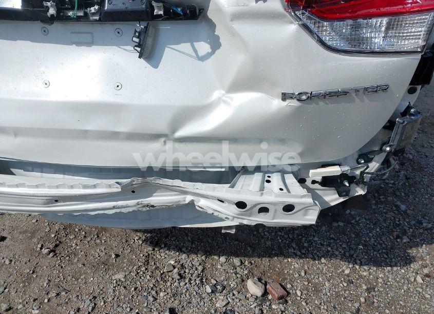 Photo 21 of 2022 Subaru Forester LIMITED (VIN JF2SKAPC3NH435825)