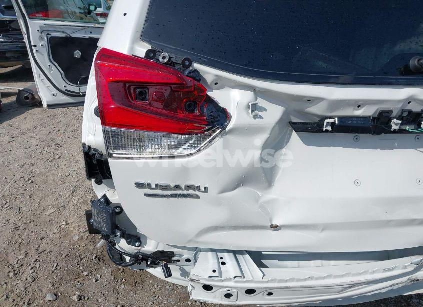 Photo 22 of 2022 Subaru Forester LIMITED (VIN JF2SKAPC3NH435825)