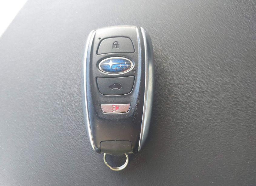 Photo 11 of 2022 Subaru Forester LIMITED (VIN JF2SKAPC3NH500835)