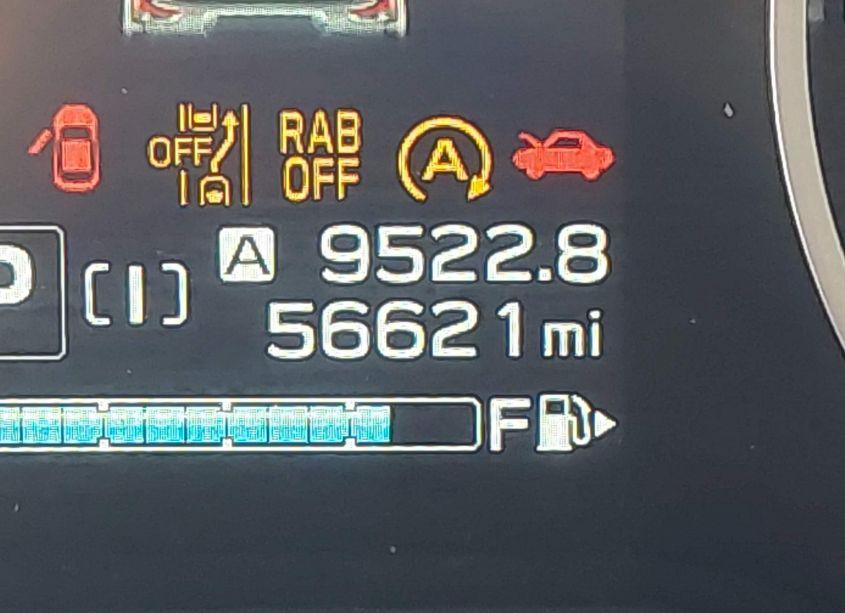 Photo 15 of 2022 Subaru Forester LIMITED (VIN JF2SKAPC3NH500835)