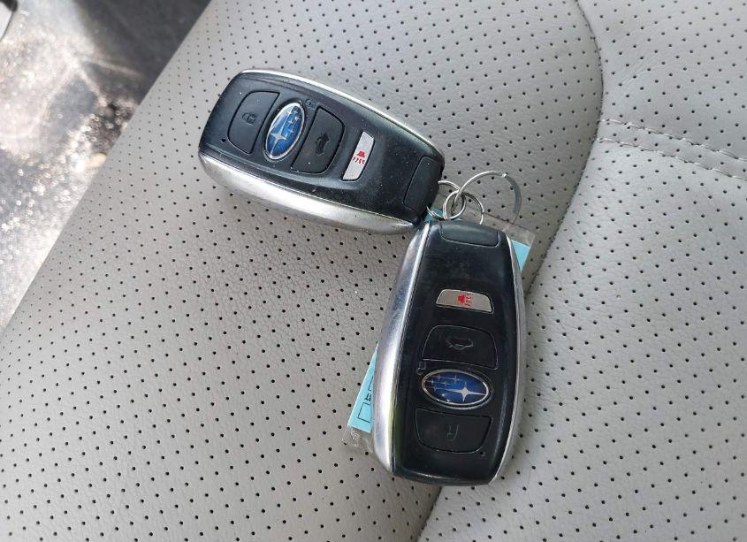 Photo 11 of 2022 Subaru Forester LIMITED (VIN JF2SKAPC3NH503301)